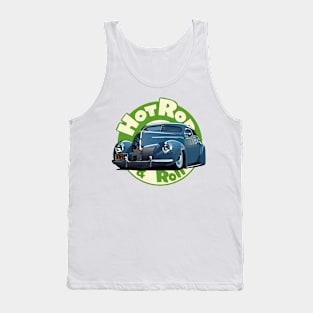 Hot Rod Tank Top